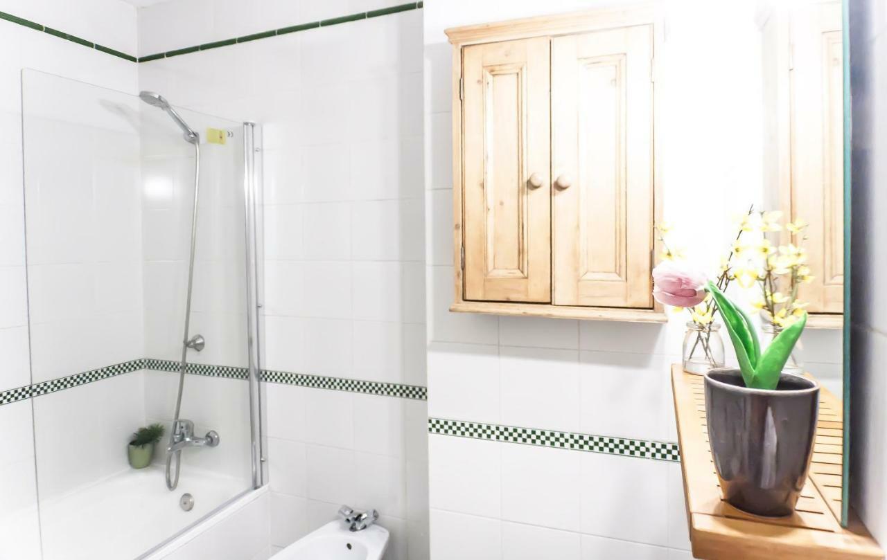 Archeros Suite Sevilla Bagian luar foto